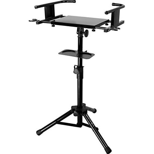  VocoPro MS-76 TV Monitor Stand