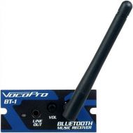 VocoPro VOCOPRO BT-1 Professional Bluetooth Music Receiver