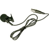 VocoPro Lavaliere Optional Accessory for the UHF-BP1
