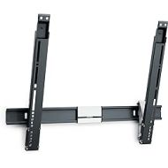 Vogels Thin 515 tiltable TV Wall Mount for 40-65 inch TVs Max. 55 lbs (25 kg) Max. VESA 600x400 Ultra Slim TV Wall Mount TUEV Certified