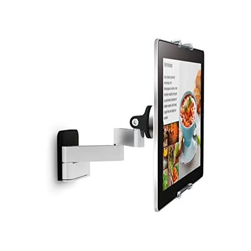  [아마존베스트]Vogels TMS1030 Universal Adjustable Tablet Mount + Wall Bracket