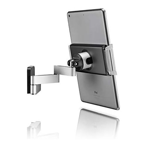  [아마존베스트]Vogels TMS1030 Universal Adjustable Tablet Mount + Wall Bracket