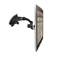 Vogels iPad and Tablet Car Windshield and Dashboard Mount, Universal and Adjustable - TMS 1050 Tilting and Rotating Mount