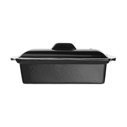  Vogue u559Pate Terrine, schwarz