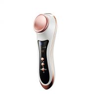 Voibuty Electric Hot&Cold Cryotherapy Vibration Ion Massager Face Lifting,Tihghten,Wrinkle Remover Anti-aging...