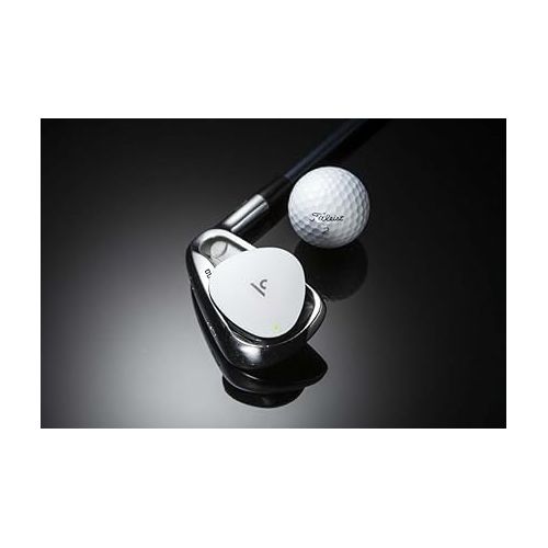  Voice Caddie VC300 Voice Golf GPS