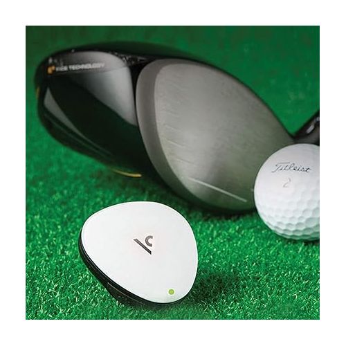  Voice Caddie VC300 Voice Golf GPS