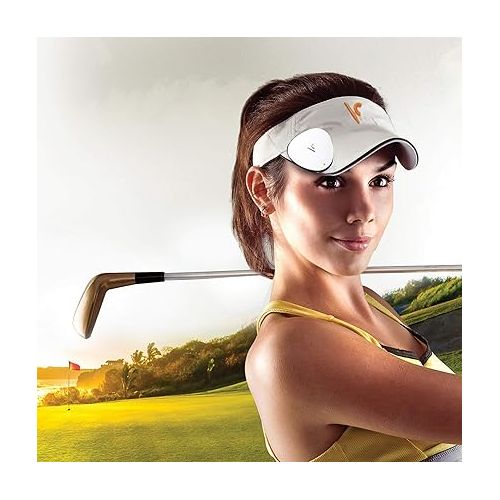  Voice Caddie VC300 Voice Golf GPS