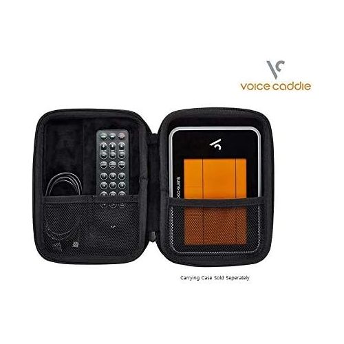  Voice Caddie Swing Caddie SC300 Portable Golf Launch Monitor
