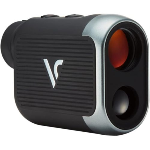  Voice Caddie Golf- L5 Laser Rangefinder, Black