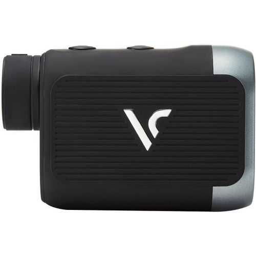  Voice Caddie Golf- L5 Laser Rangefinder, Black