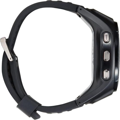  VOICE CADDIE G3 Hybrid Golf GPS Watch with Slope,Black