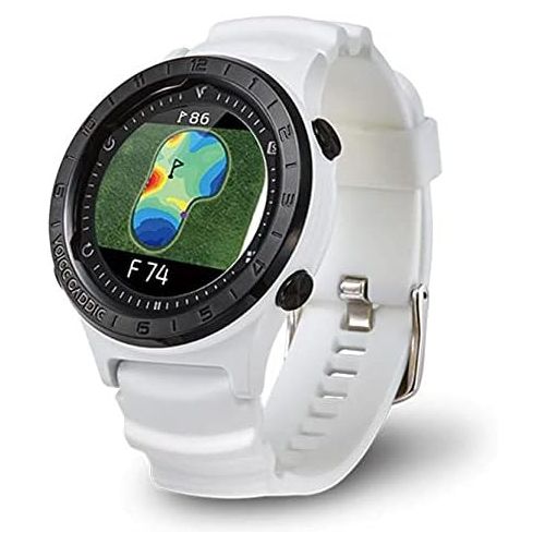  Voice Caddie Golf A2 Hybrid GPS Watch