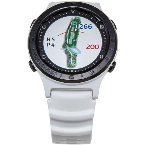  Voice Caddie Golf A2 Hybrid GPS Watch