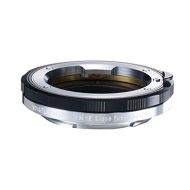 Voigtlaender VM/E Lens Adaptor for Lenses