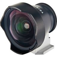 Voigtlander 12mm Viewfinder (Black)