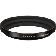 Voigtlander LH-28IIS Lens Shade for 28mm SLIIs