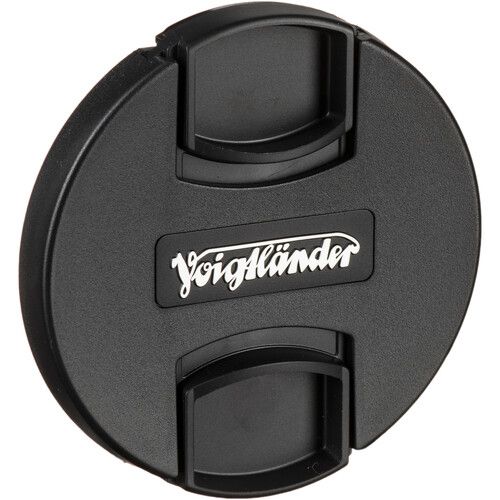  Voigtlander LH-28IIS Lens Shade for 28mm SLIIs