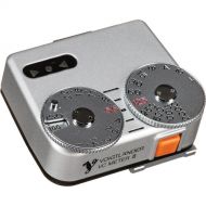 Voigtlander VC Speed Meter II (Silver)