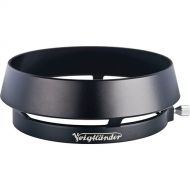 Voigtlander Lens Hood for BESSA IIIW Medium Format Camera