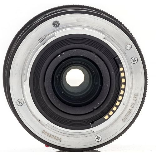  Voigtlander Heliar-Hyper Wide 10mm f5.6 Aspherical Lens for Sony E Mount Camera