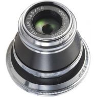 Voigtlander 50mm f3.5 Heliar Leica M