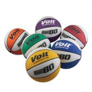 Voit Lite 80 Basketball Intermediate 6-Piece Prism Pack