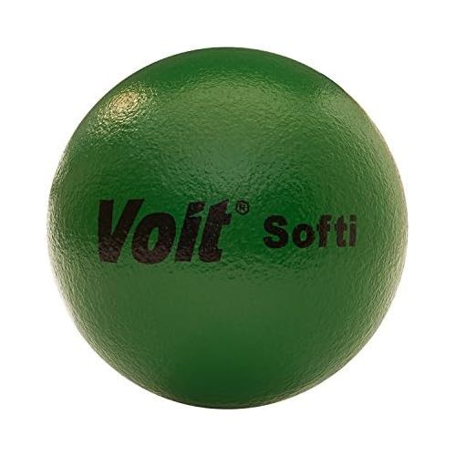  Voit 6 1/4 Softi Tuff Ball - Single Ball