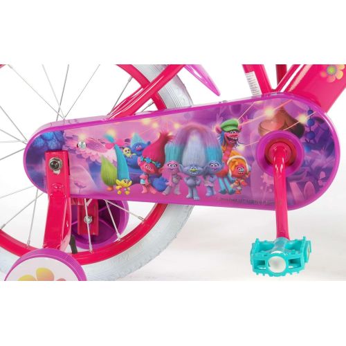  Volare Trolls 16 Bicycle