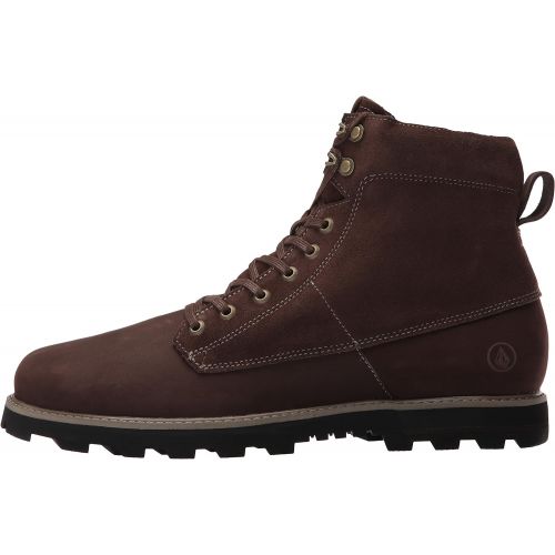  Volcom Mens Smithington Winter Boot