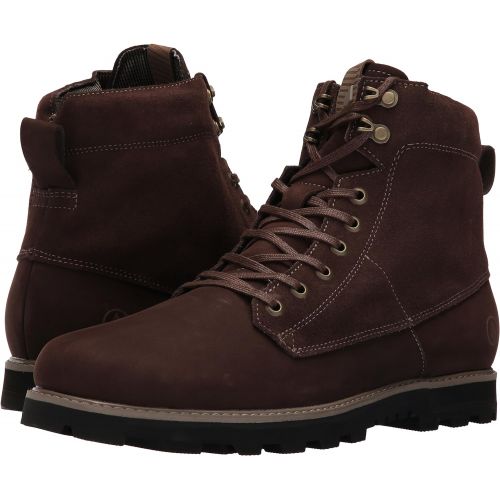  Volcom Mens Smithington Winter Boot