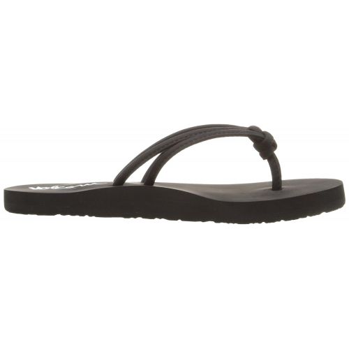  Volcom Kids Forever and Ever Youth Sandal Flip Flop