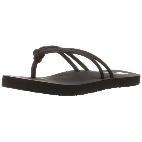  Volcom Kids Forever and Ever Youth Sandal Flip Flop