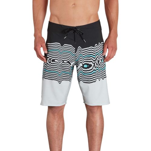  Volcom Mens Lido Vibes Mod 21 Boardshort