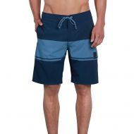 Volcom Mens Quarta Static Stoney 19 Boardshort