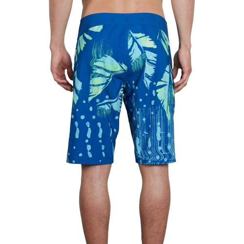  Volcom Mens Flora Dot 20 Mod Boardshort