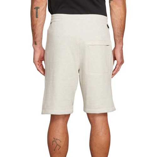  Volcom Mens Chiller 20 Fleece Short