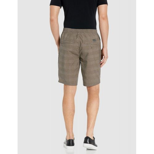  Volcom Mens Gritter Thrifter Short