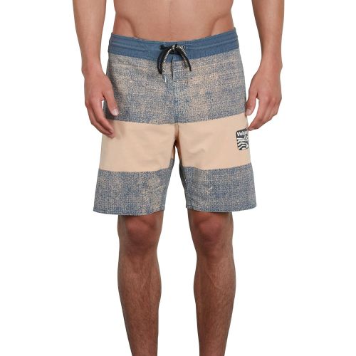  Volcom Mens Balbroa Stoney 18 Boardshort