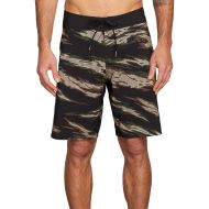 Volcom Mens Pipe Pro Mod 20 Boardshort