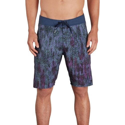  Volcom Mens Plasm Mod 20 Boardshort