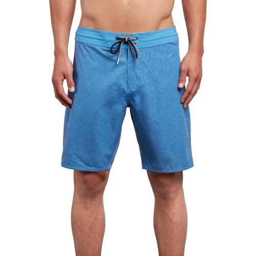  Volcom Mens Side Fi Stoney 19 Boardshort