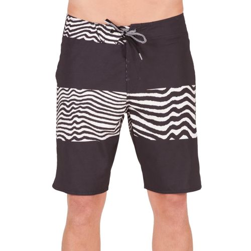  Volcom Mens Macaw Mod Stretch 20 Boardshort