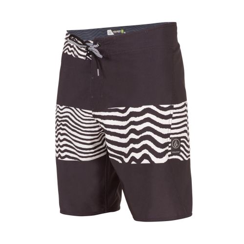  Volcom Mens Macaw Mod Stretch 20 Boardshort