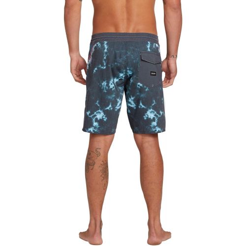  Volcom Mens V Dye Stoney 19 Stretchy Boardshort