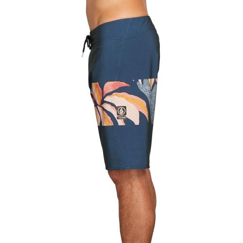  Volcom Mens Macaw Mod 20 Boardshort