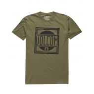 Volcom Jaunty Military T-Shirt
