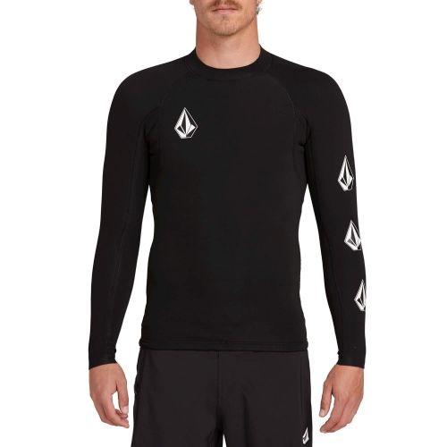  Volcom Mens Stone Neo Wetsuit Jacket