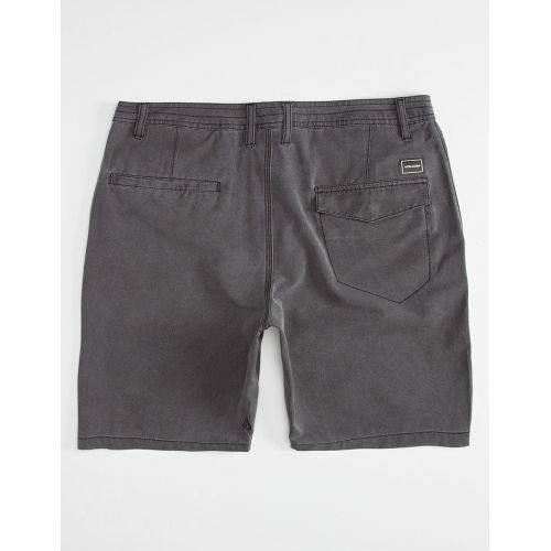  Volcom Mens Hybrid 19 Short