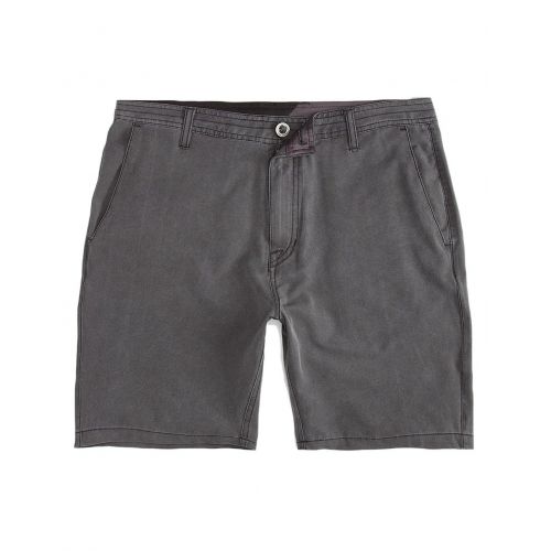  Volcom Mens Hybrid 19 Short